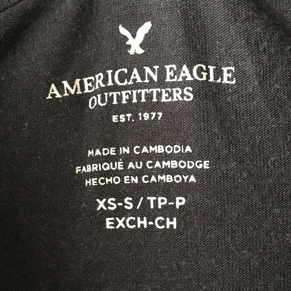 American Eagle Outfitters Top - Picture 3 of 3